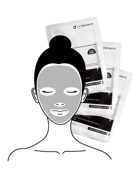 셀럽 마스크 관리